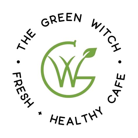 Green witch cafe